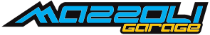 Mazzoli Garage Logo